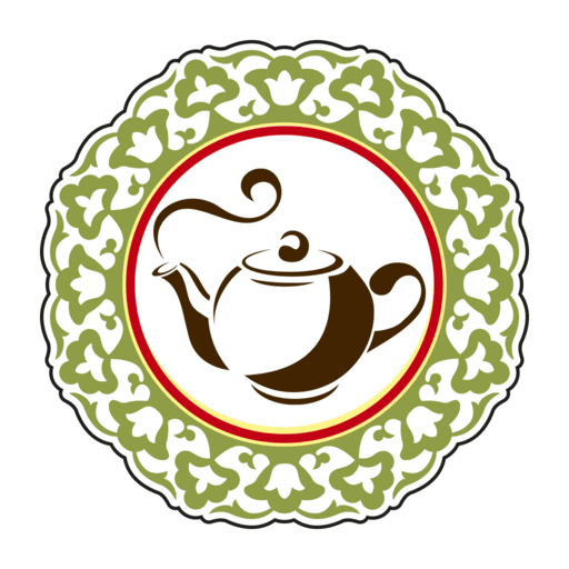 Восточный дворик | Кемерово logo