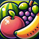 FruitFusion - Androidアプリ