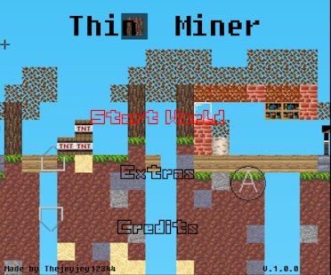 Thin Miner screenshots apk mod 3