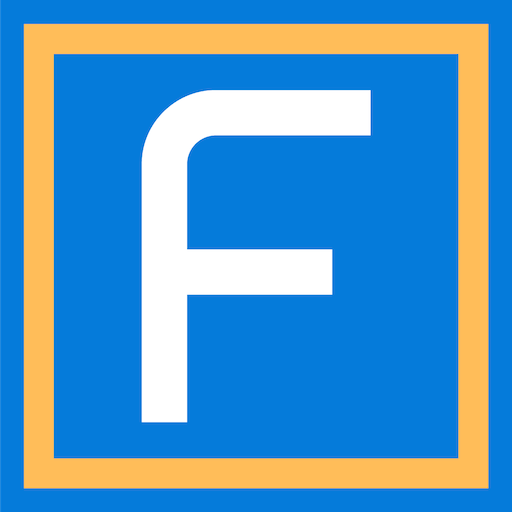 Feenics Mobile logo
