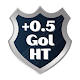 Tips +0.5 Gol HT Auf Windows herunterladen