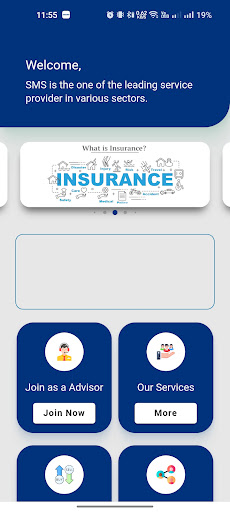 Sankalp Marketing Services Screen 2