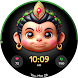 Hanuman Watch Face - Androidアプリ