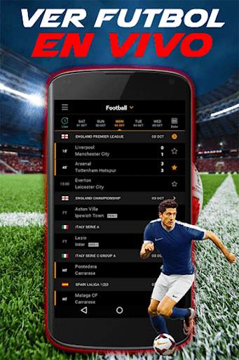 Ver Partidos En Vivo  Guide