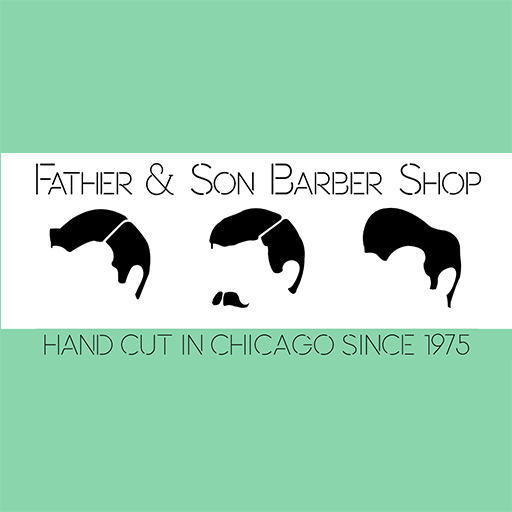 Download Father & Son Barbershop 2.3 Apk for android