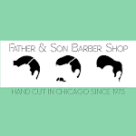 Cover Image of Tải xuống Father & Son Barbershop  APK