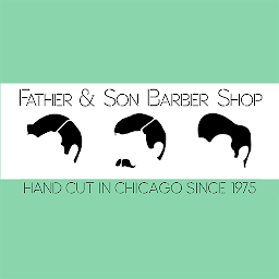 Icon image Father & Son Barbershop