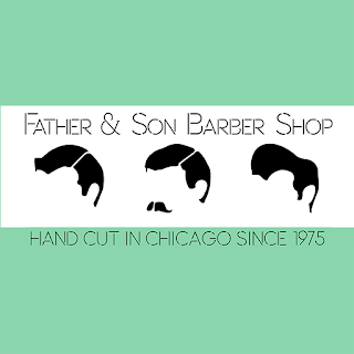 Father & Son Barbershop apk