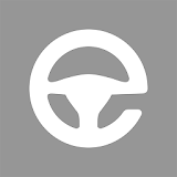 Ecar passenger app icon