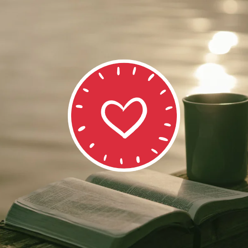 Daily Biblical Promises logo