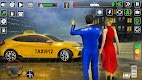 screenshot of Taxi Driver 3D Driving Games
