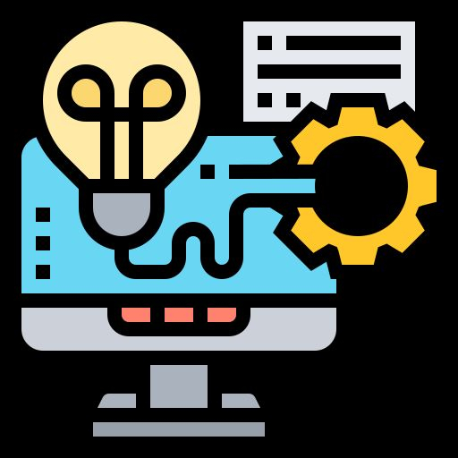 Machine Learning Algorithms logo