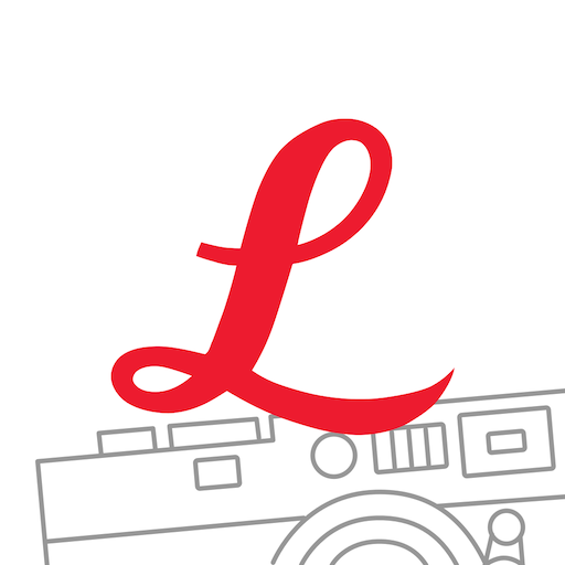 Leica View logo