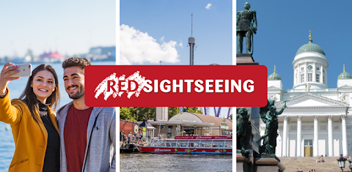 RED Sightseeing