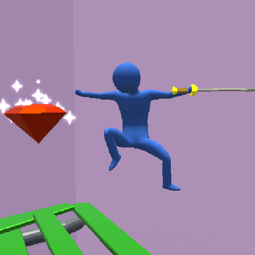DiamondRaider3D logo