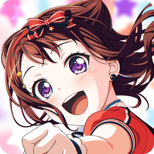バンドリ ガールズバンドパーティ Google Play De Uygulamalar