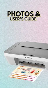 Canon Pixma Printer Guide