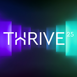 Icon image Thrive25