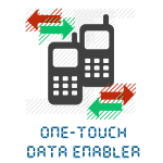 One-Touch Data Enabler Apk