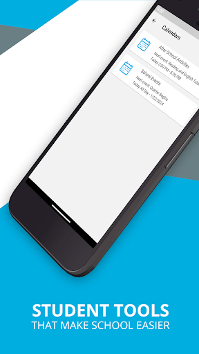 Sylvania Schools - OH Screen 2