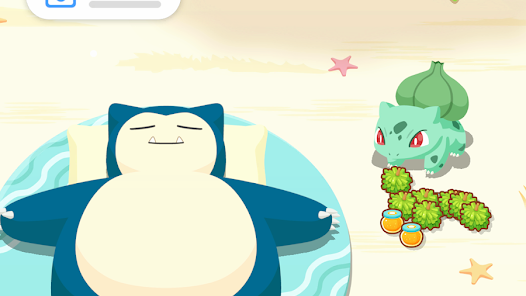 Pokémon Sleep Gallery 4