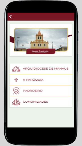 PSRN Manaus Screen 3