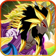 Devil Fighter Dragon X Mod apk latest version free download
