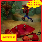 Trick Crash Bandicoot icon