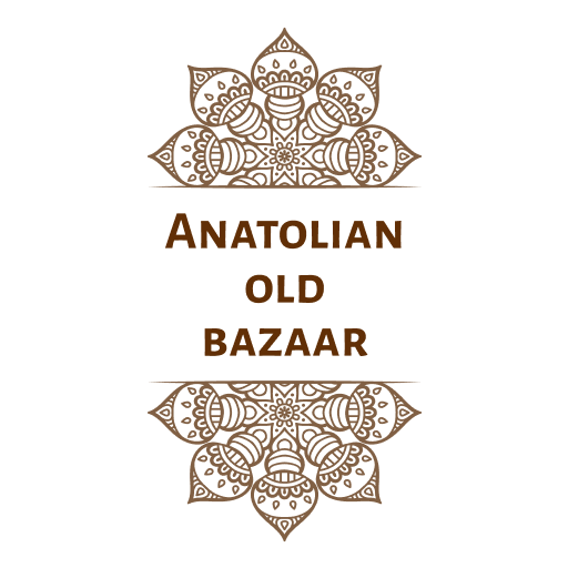 Anatolian Old Bazaar logo