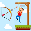 Gibbets：BowMaster！Лук и стрелы icon