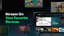 screenshot of Hulu: Stream TV shows & movies