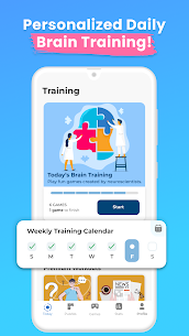 Free Brainwell – Brain Training Download 4