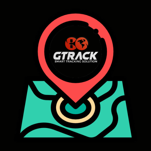 GTracker logo