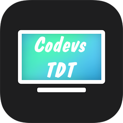 TDT España logo