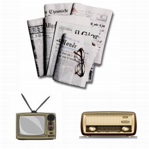 NEWS PAPER - Live TV and Onlin