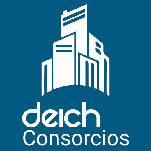 Deich Consorcios 1.0.0 Icon