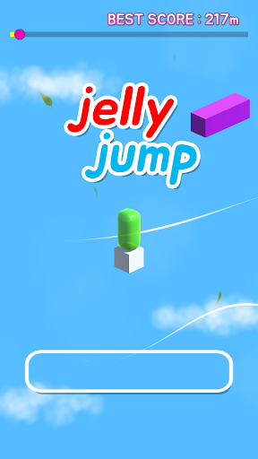 Jelly Jump