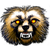 Werewolf icon