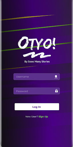 Otyo! Screen 2