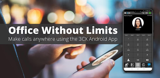 3cx Apps On Google Play