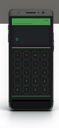 AO Number Screen 3