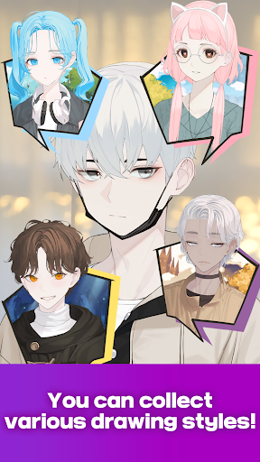 →