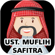 Murattal Ust. Muflih Safitra Juz 30 offline