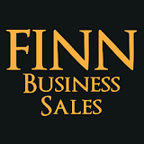 Finn Business Sales icon