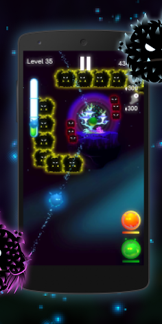 Find The Light: Tap & Relax ca - Screenshot 3