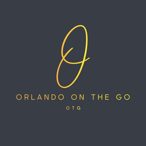 Orlando On The Go 7.0 Icon