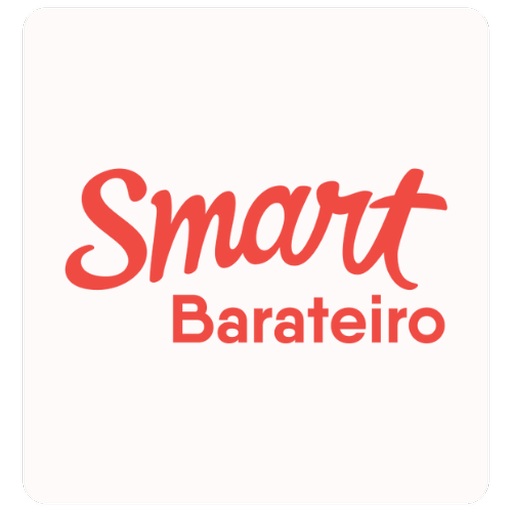 Smart Barateiro logo