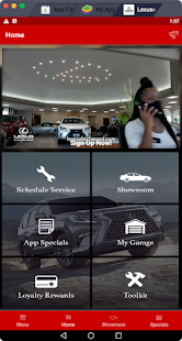Lexus of Richmond DealerApp 4.3.42 APK screenshots 1