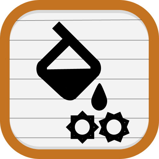 CALCULATION OF QUALITY OILS 1.0 Icon