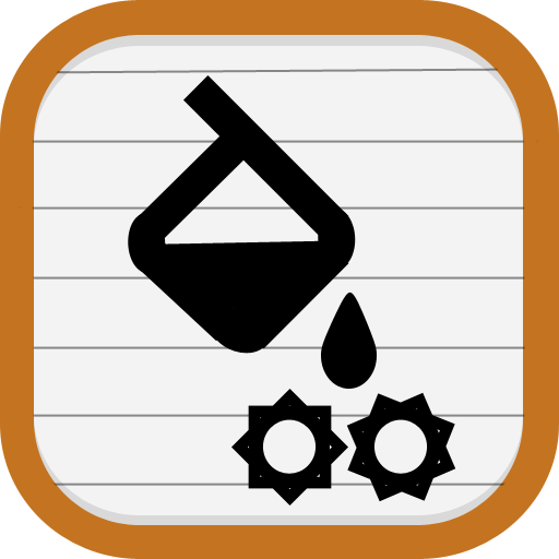 CALCULATION OF QUALITY OILS logo